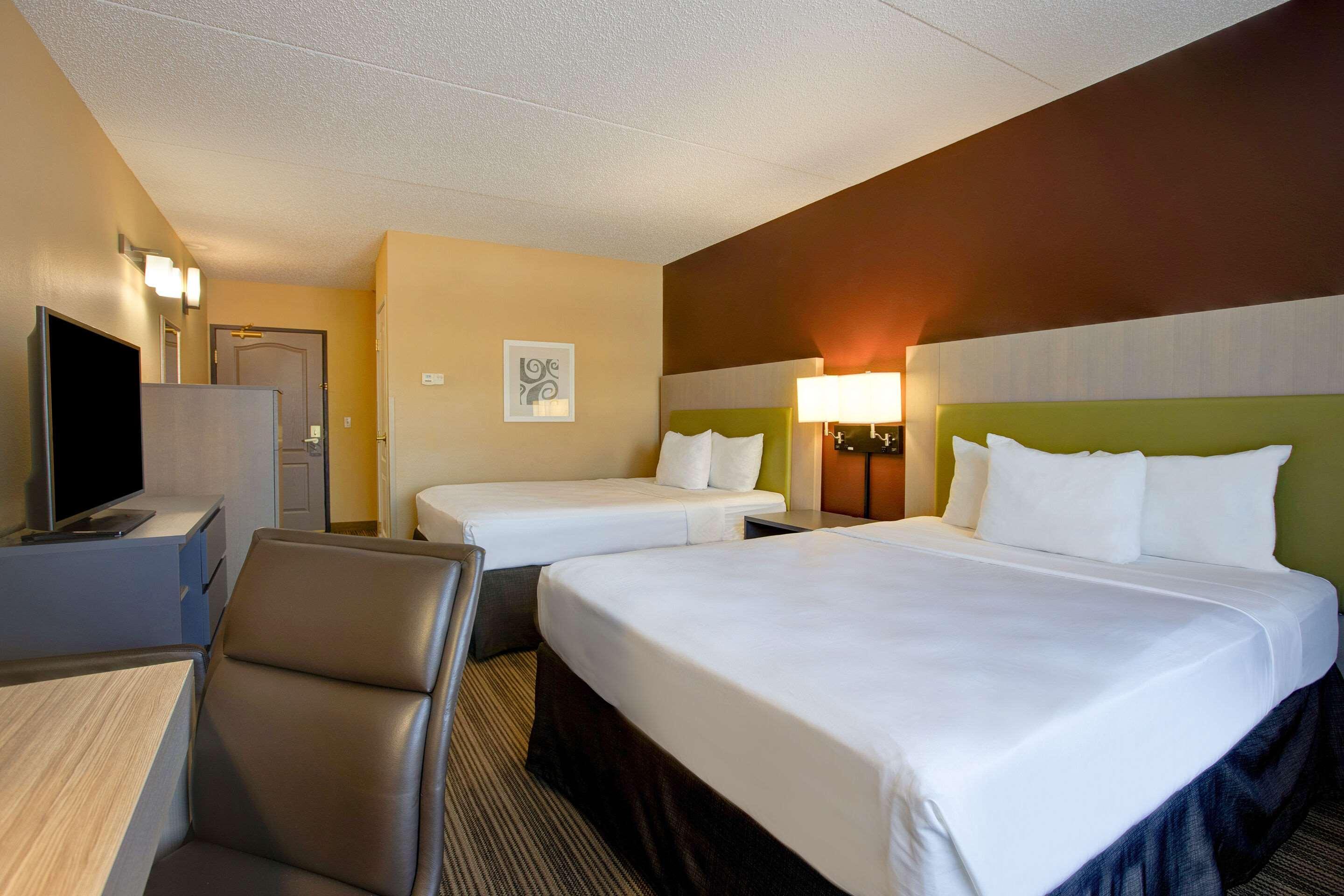Comfort Inn & Suites St Paul Northeast Vadnais Heights المظهر الخارجي الصورة
