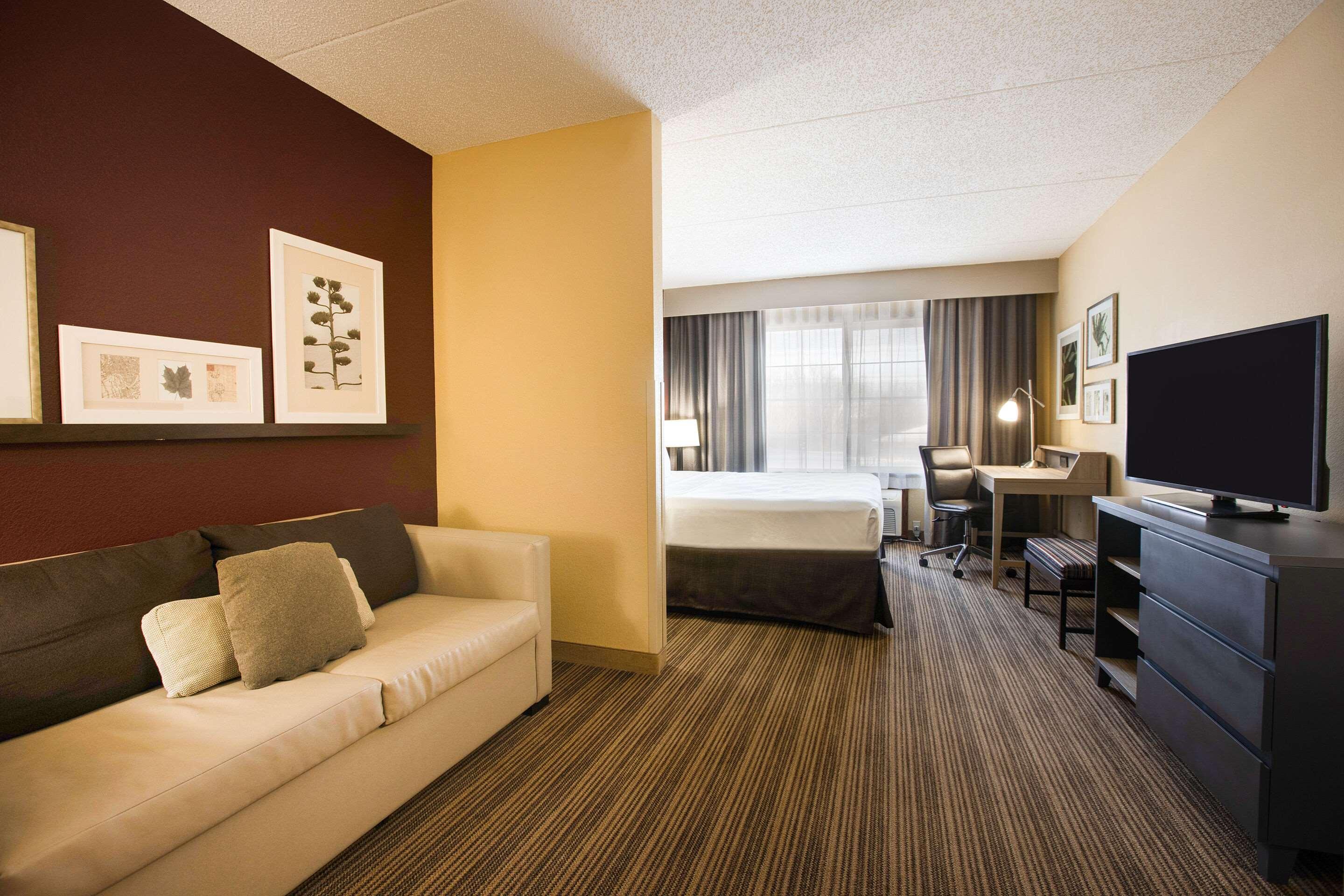 Comfort Inn & Suites St Paul Northeast Vadnais Heights المظهر الخارجي الصورة
