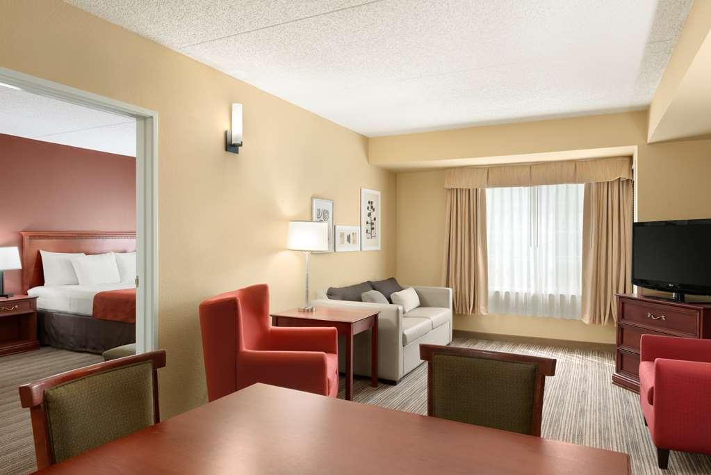Comfort Inn & Suites St Paul Northeast Vadnais Heights المظهر الخارجي الصورة