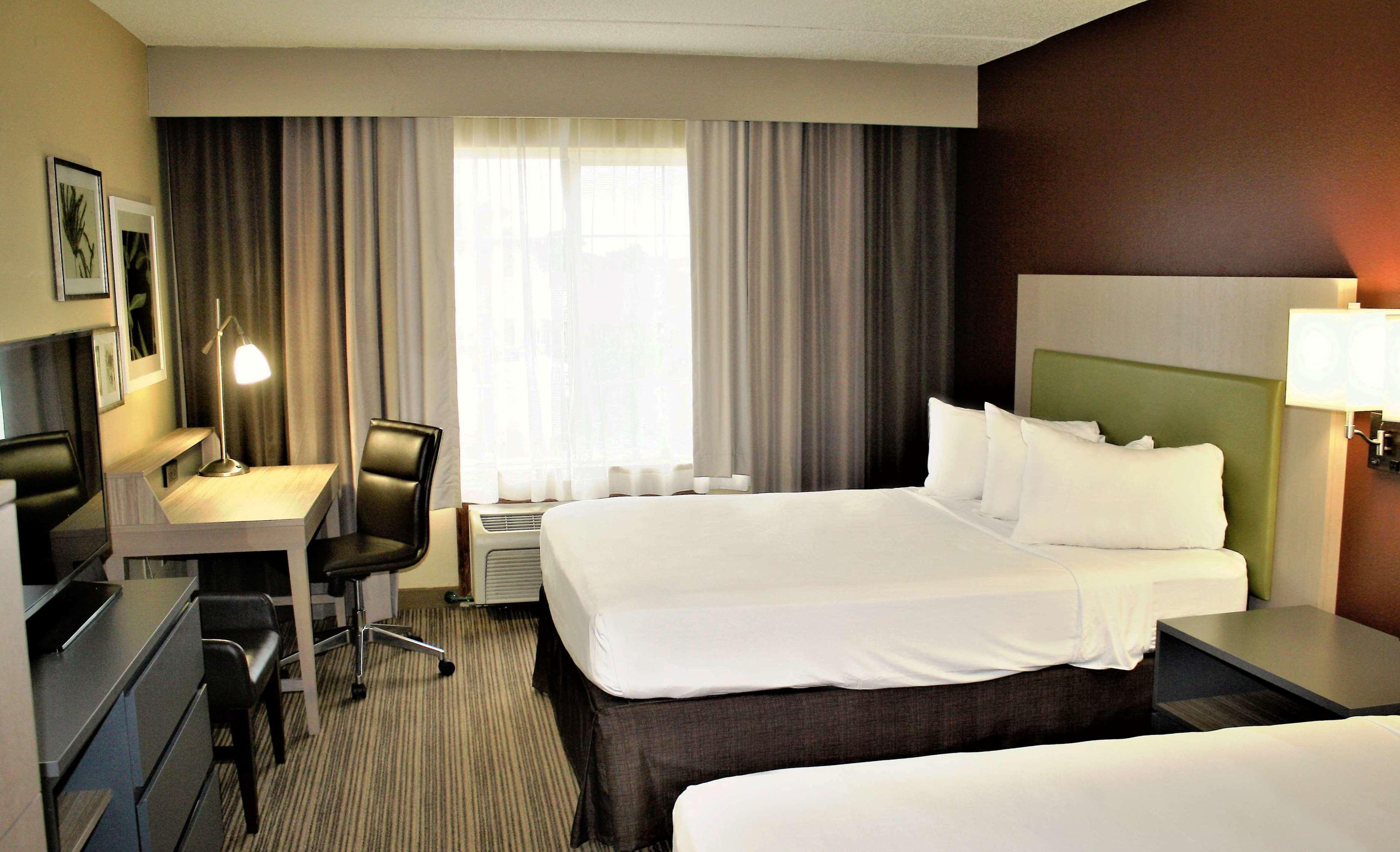 Comfort Inn & Suites St Paul Northeast Vadnais Heights المظهر الخارجي الصورة