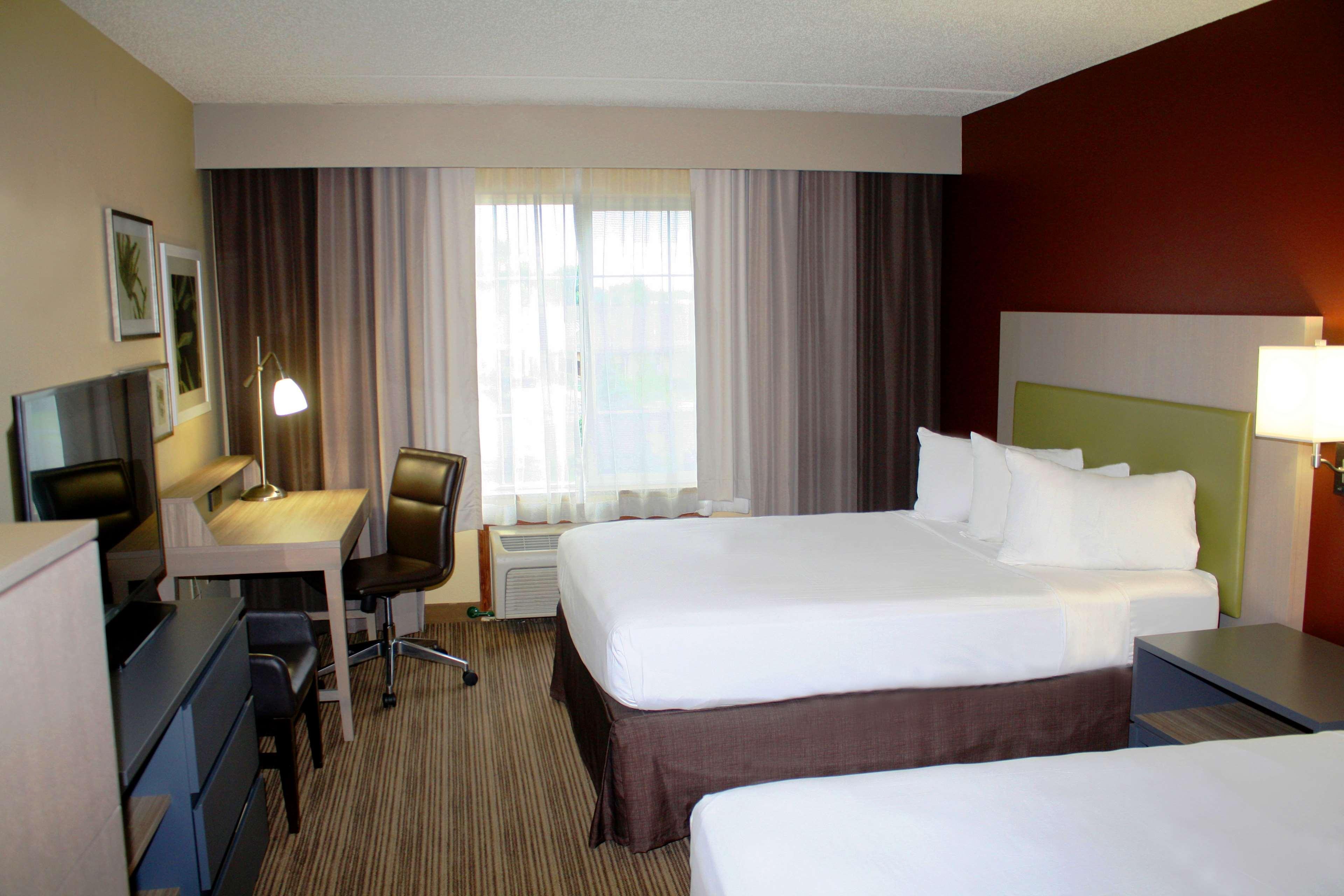 Comfort Inn & Suites St Paul Northeast Vadnais Heights المظهر الخارجي الصورة