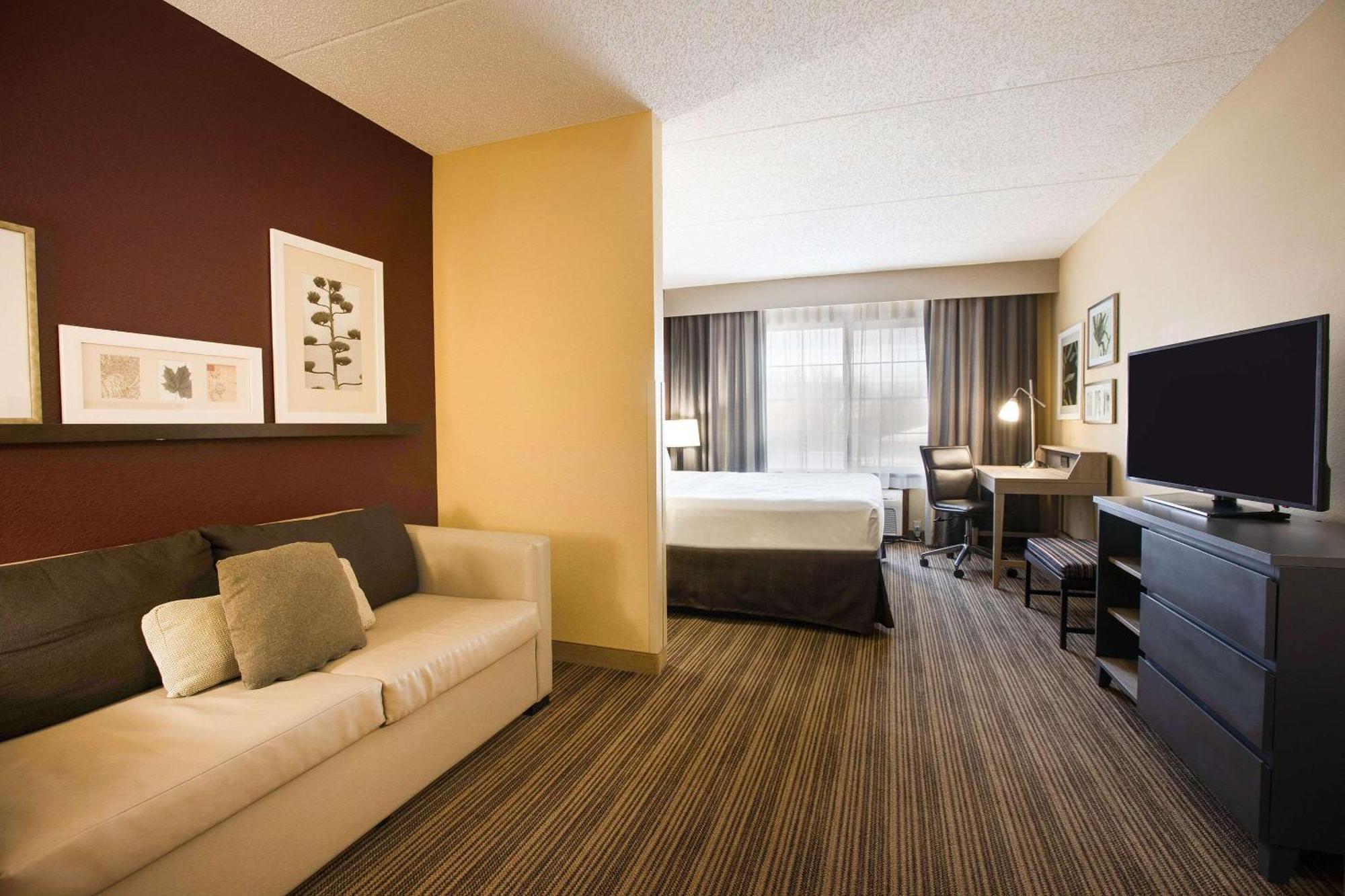 Comfort Inn & Suites St Paul Northeast Vadnais Heights المظهر الخارجي الصورة