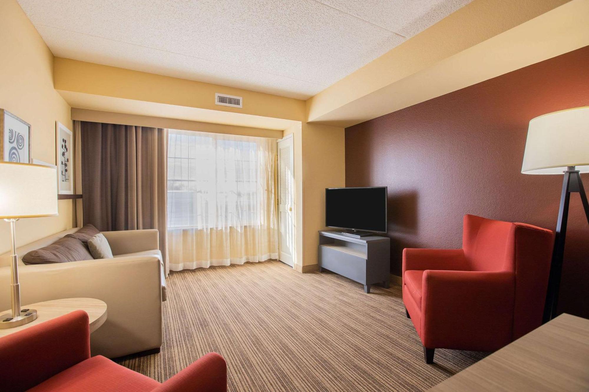 Comfort Inn & Suites St Paul Northeast Vadnais Heights المظهر الخارجي الصورة
