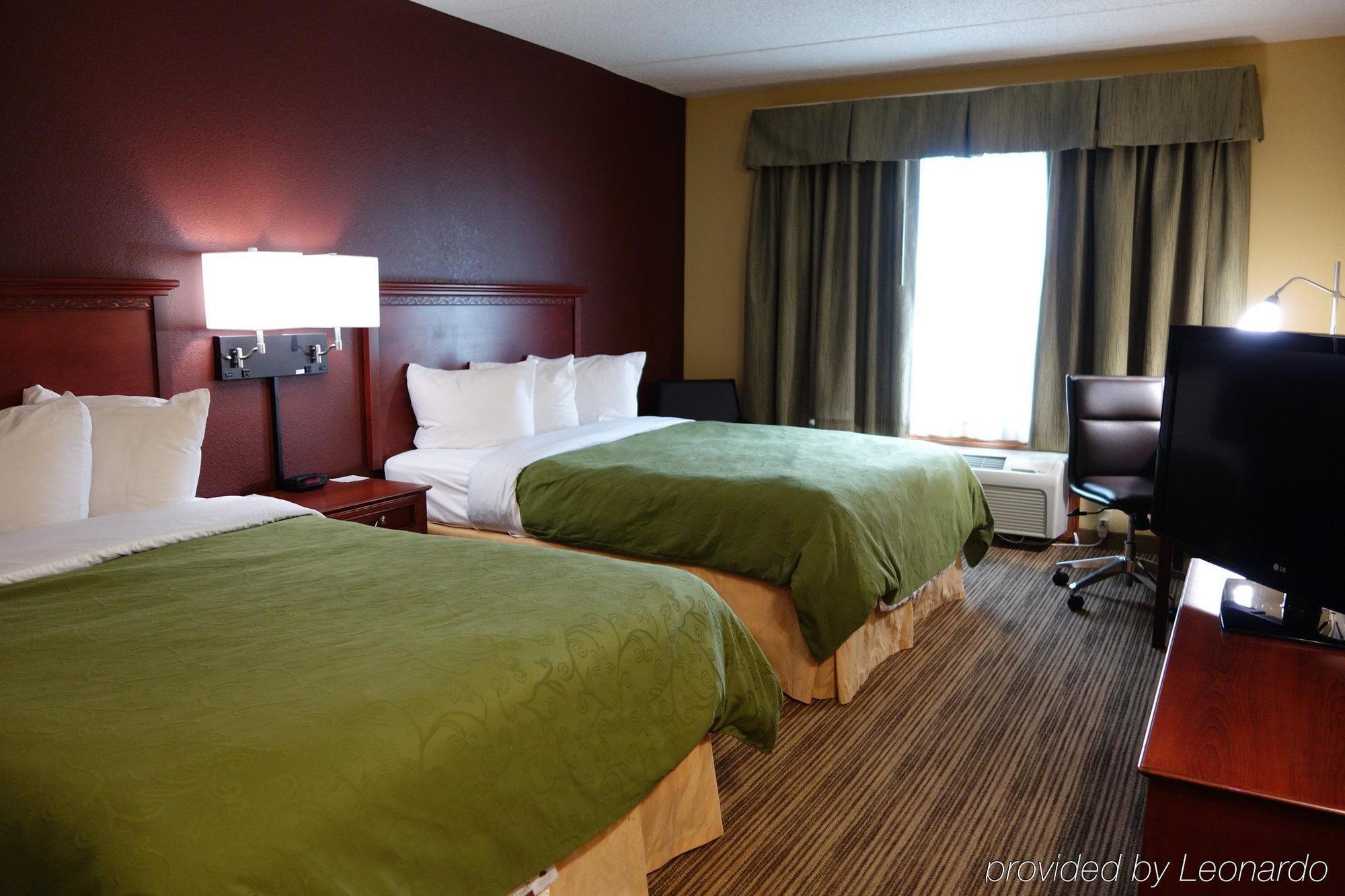 Comfort Inn & Suites St Paul Northeast Vadnais Heights المظهر الخارجي الصورة