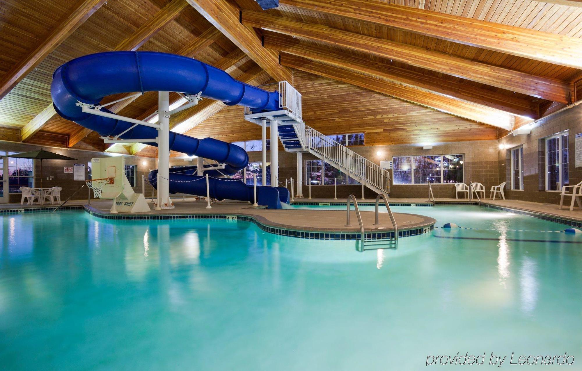 Comfort Inn & Suites St Paul Northeast Vadnais Heights المظهر الخارجي الصورة