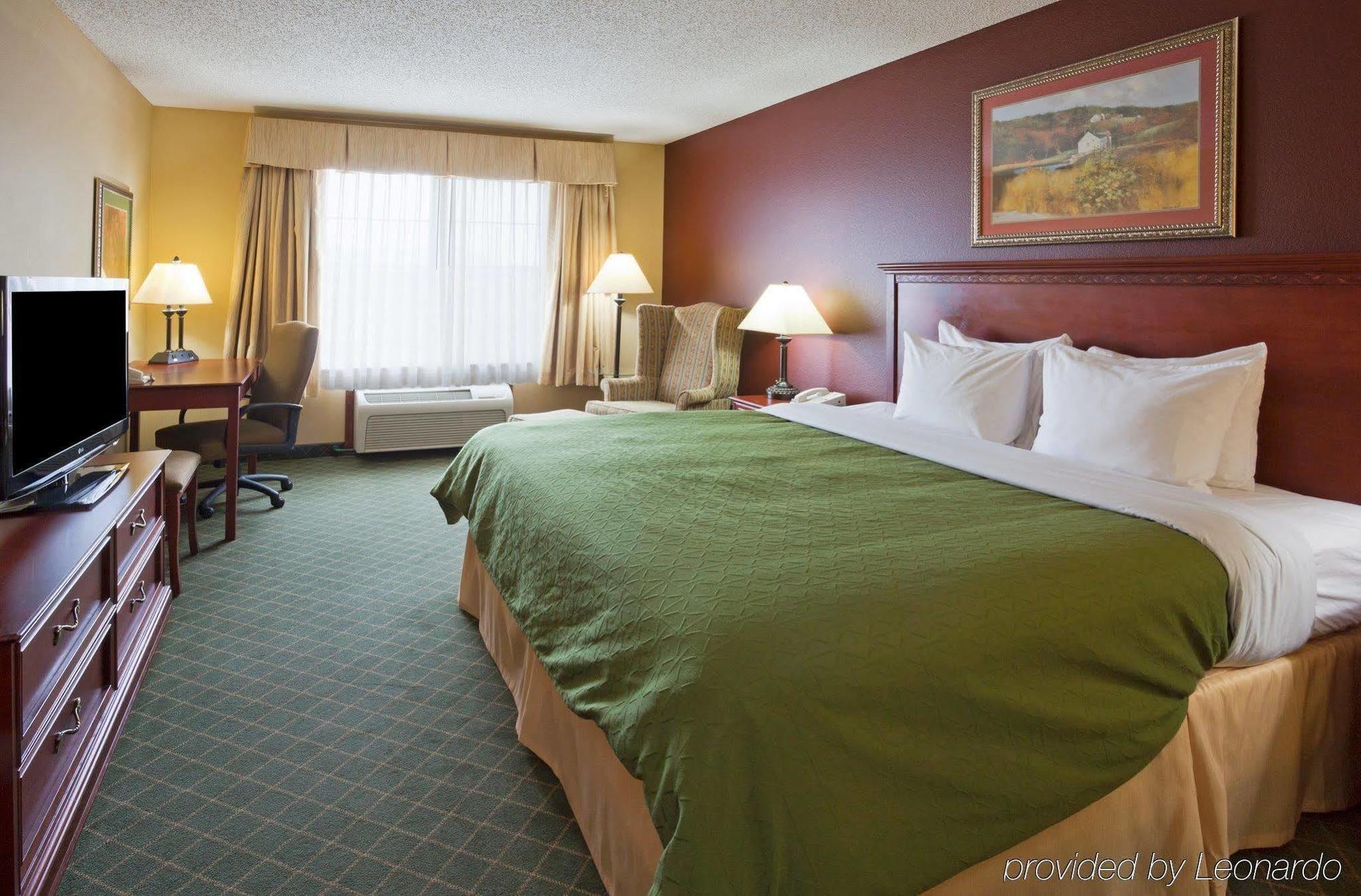 Comfort Inn & Suites St Paul Northeast Vadnais Heights المظهر الخارجي الصورة